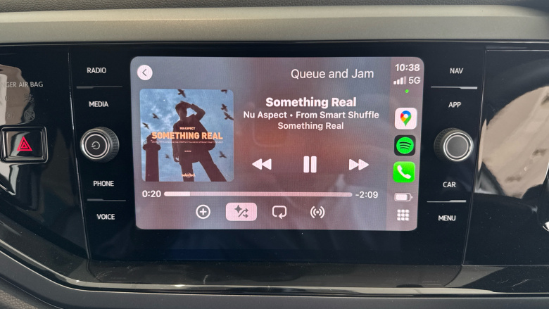 Volkswagen Taigo 1.0 TSI 115 Black Edition 5dr Petrol Hatchback